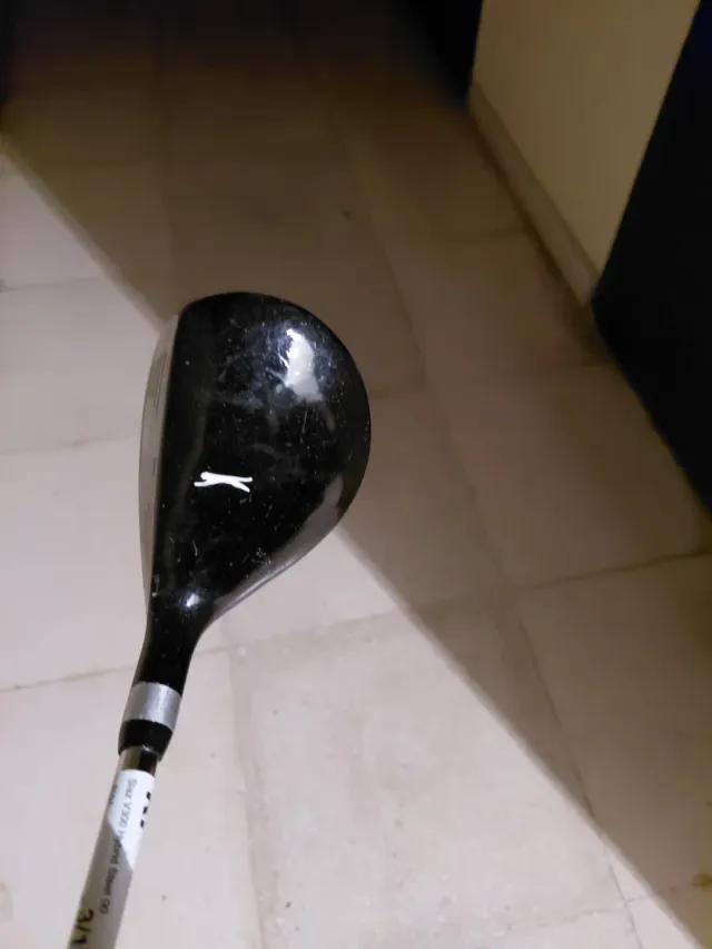 Palo de golf híbrido Slazenger V300 2025 regular