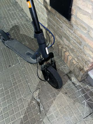 Patinete eléctrico Xiaomi