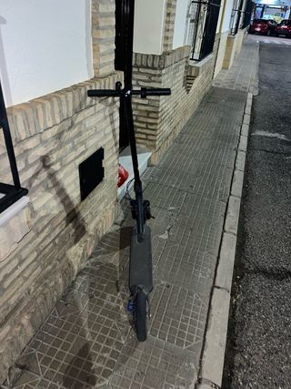 Patinete eléctrico Xiaomi