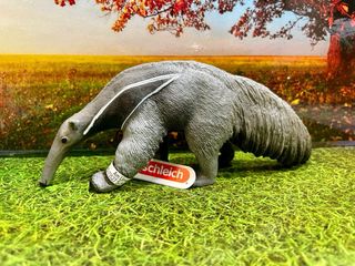 99 Figura de anteater Schleich