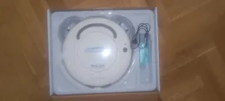 Robot Limpieza Pekkle