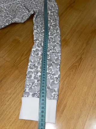 Sudadera carhartt gris y blanca