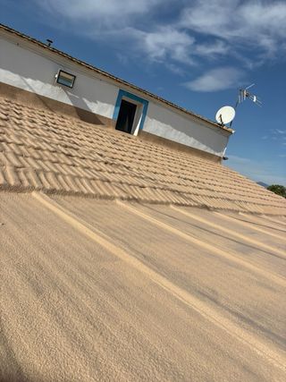 Espuma de poliuretano