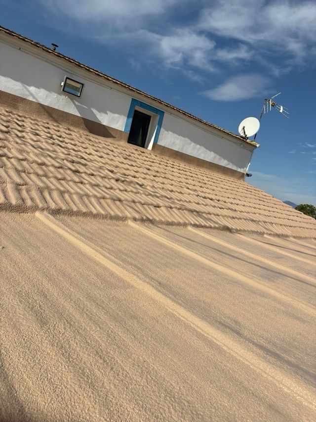 Espuma de poliuretano