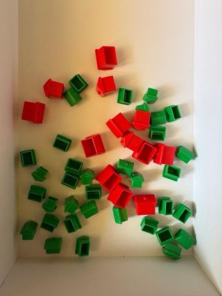 Monopoly Banking Unit