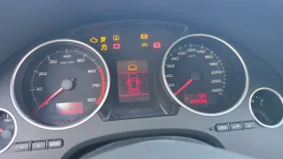 Despiece Seat Exeo ST Sport 2.0 TSI 211cv