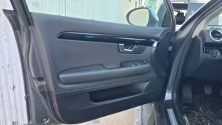 Despiece Seat Exeo ST Sport 2.0 TSI 211cv