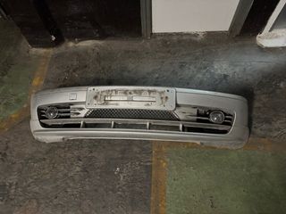 Parachoques BMW Serie 3 E46