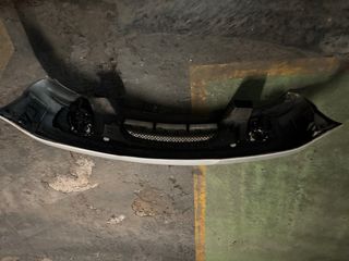 Parachoques BMW Serie 3 E46