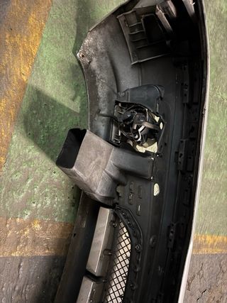 Parachoques BMW Serie 3 E46