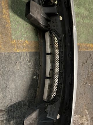 Parachoques BMW Serie 3 E46