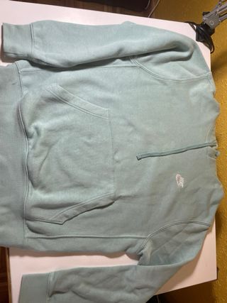 Sudadera Nike Azul