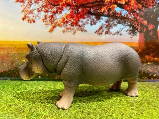 98 Figura Hipopótamo Schleich