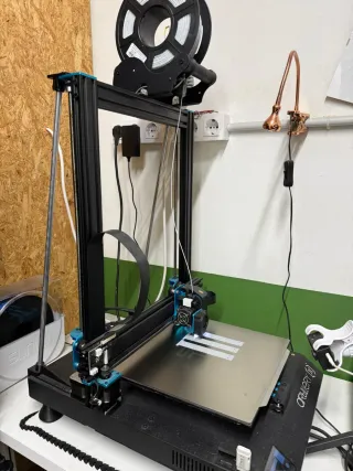 Impresora 3D Artillery X1