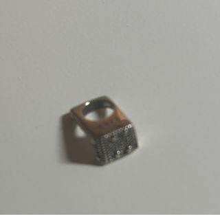 Charm Letra L Plata de Ley