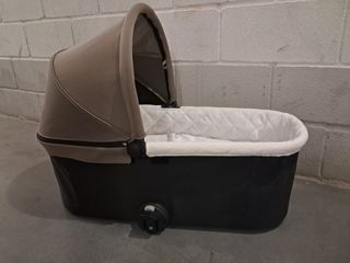 Capazo Baby Jogger City Mini 2