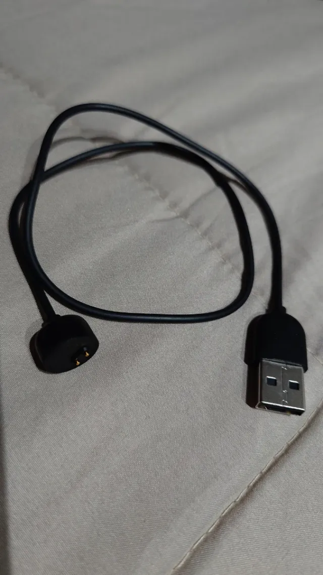Cabo de carregamento USB Xiaomi