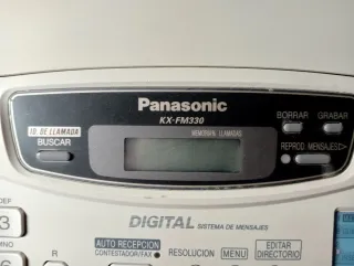 Telefono,impresora, Fotocopiadora, Fax ,Escaner