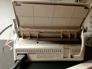 Telefono,impresora, Fotocopiadora, Fax ,Escaner