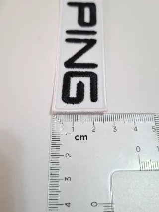 Parches de Golf ⛳️