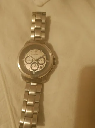 Orologio Maserati Uomo Cronografo