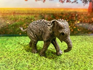 83 Figura de elefante Schleich
