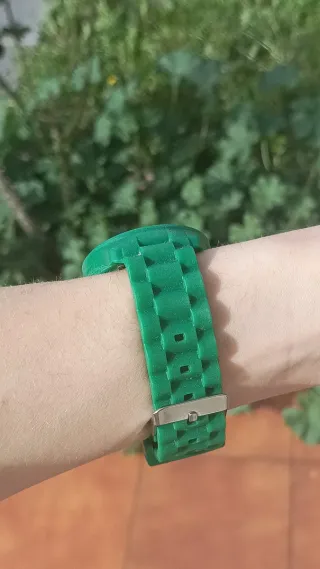 Reloj Flamenco nuevo