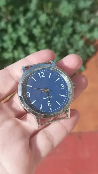 Reloj