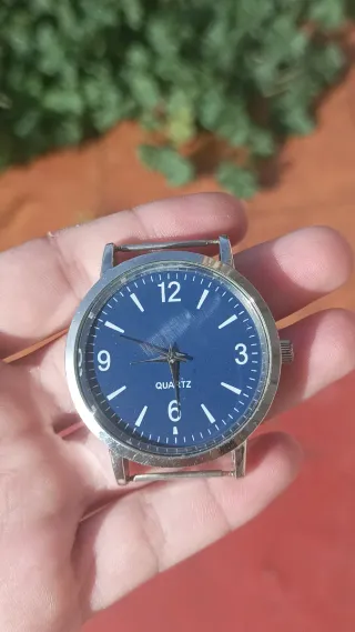 Reloj