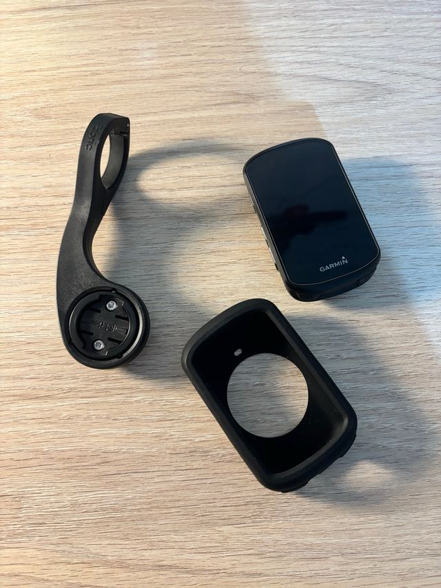 Garmin Edge 530 GPS Ciclismo SIN USAR