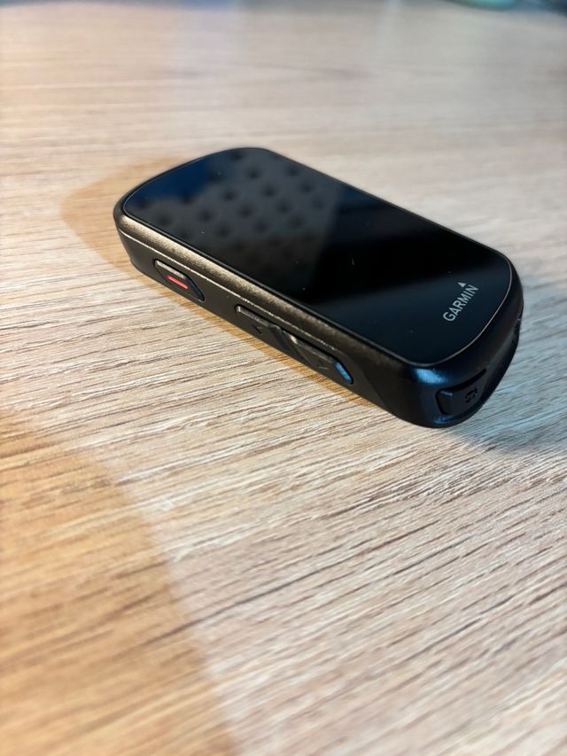 Garmin Edge 530 GPS Ciclismo SIN USAR