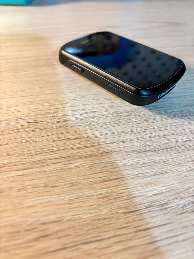 Garmin Edge 530 GPS Ciclismo SIN USAR