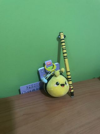 Kit Legami Ape Bee different