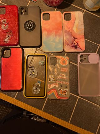 iPhone 11 128GB Dorado