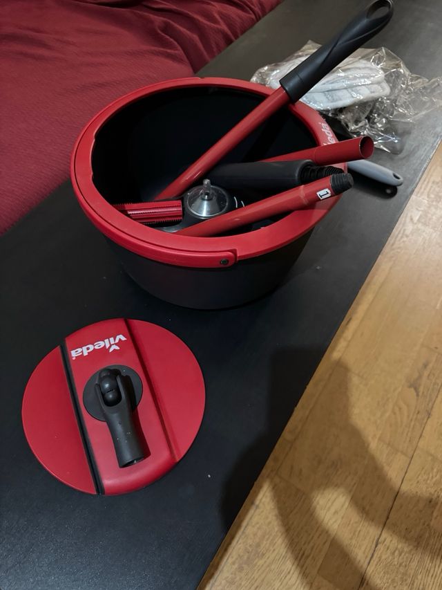 Fregona Vileda nueva