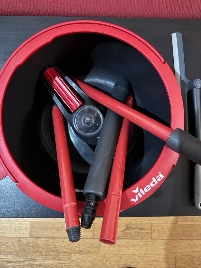 Fregona Vileda nueva