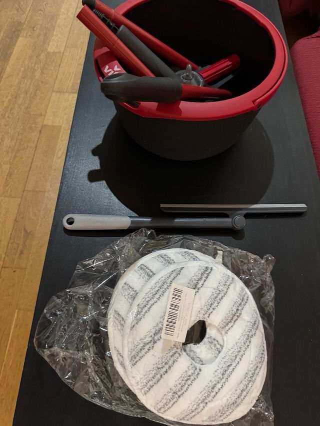 Fregona Vileda nueva