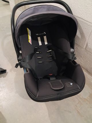 Cuco Grupo 0 Baby Jogger City Mini 2.