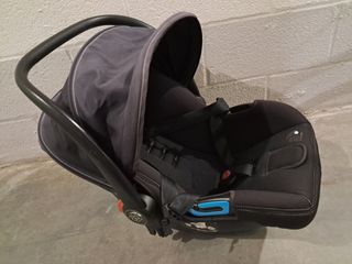 Cuco Grupo 0 Baby Jogger City Mini 2.