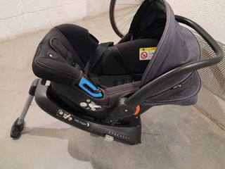 Cuco Grupo 0 Baby Jogger City Mini 2.