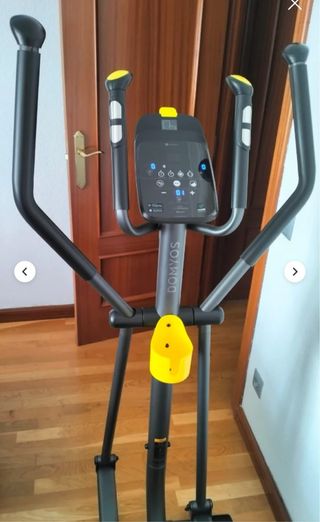 Bicicleta Elíptica DOMYOS