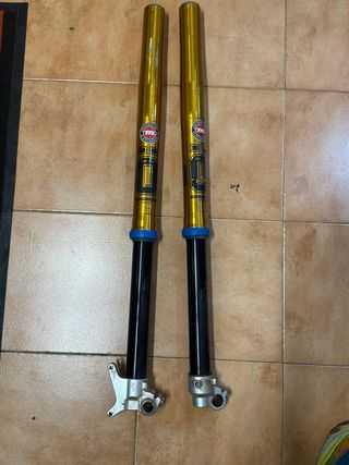 Horquilla Ohlins KTM Husqvarna GasGas