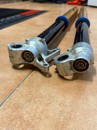 Horquilla Ohlins KTM Husqvarna GasGas