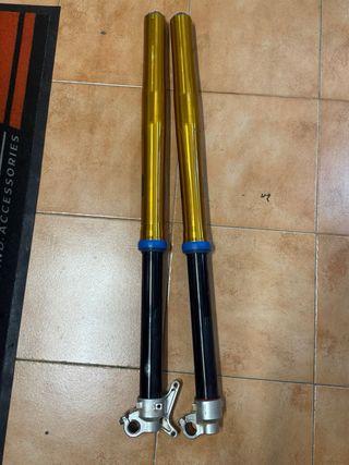 Horquilla Ohlins KTM Husqvarna GasGas