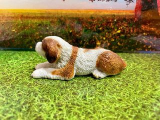 88 Figura San Bernardo Schleich