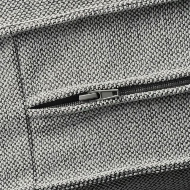 Sofá KIVIK 3 plazas gris