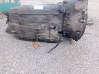 Caja de cambios automática mercedes 320