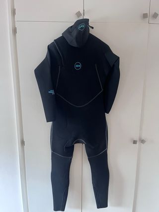 Neopreno Dakine 5/4/3