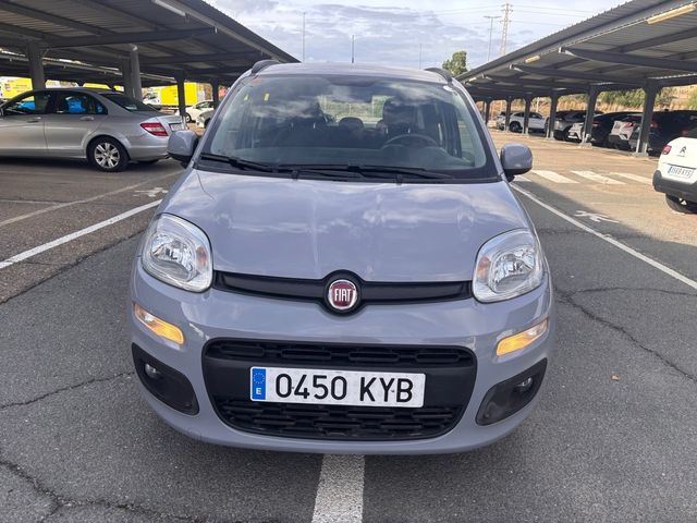 FIAT Panda 2019