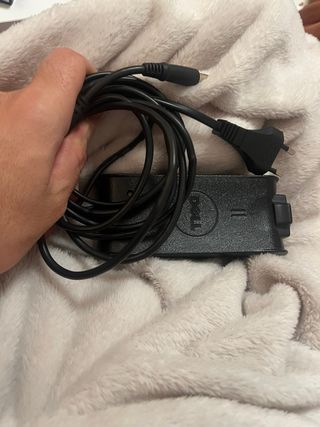 Cargador Dell PA12 Original